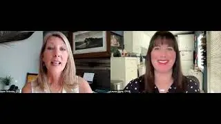NAPO2024 Summit Speakers Lauren Mang and Karen Schroter