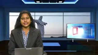 07.01.2026 Skyvision News Full Bulletin | Yanam News Updates | 2025 News updates