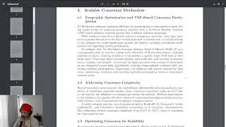 Chill Crypto Stream: X1 White Paper is here - XEN window is cracked 2/11/25