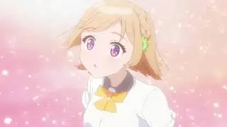 Maru Sueharu confesses to Shida Kuroha | Osananajimi ga Zettai ni Makenai Love Comedy Episode 3