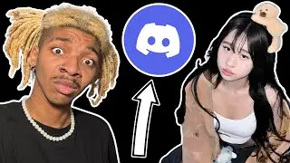 PRINCESS AMELIA GOT BANNED OFF DISCORD IT'S MIXEY?!?