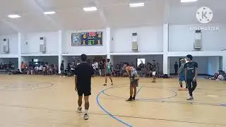 #Chuuk ISC Basketball Tournament, Beria VS. Chuuk high B 🏀 January 30,2023