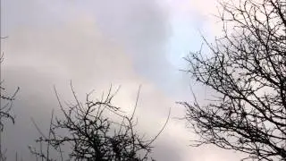 Eclipse march 2015
