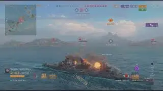 Can a fella get some help here? World of Warships: Legends