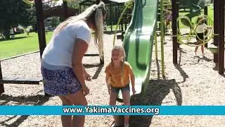 Pediatric COVID-19 Vaccines