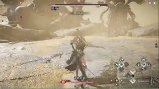 Abyss Trial - Tian Ying (No Hit Run)