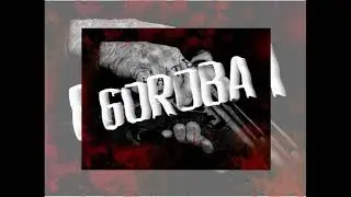 GOROBA дух