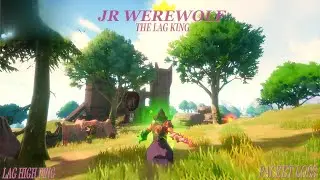Playing SpellBreak And Trying To Get All The Achievements Before Its All Gone EP4