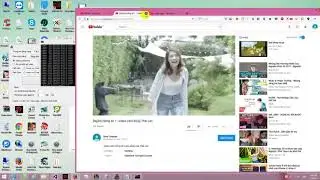 Youtube Auto Reup 1.3 - Auto nhiều t&agrave;i khoản - Reup multi keyword