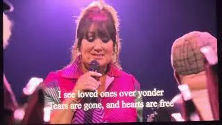 Gaither Homecoming featuring Kim Hopper- The Holy Hills Of Heaven Call Me 5/25/25