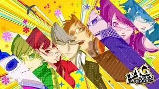 Persona 4 Golden - Fishing Master Achievement Guide