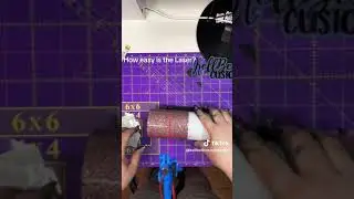 How easy is a Laser Level for Decals?