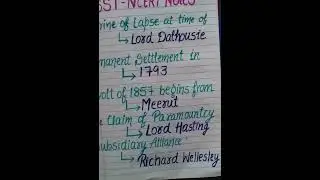 SST Important Questions for PSTET/CTET #Pstet #ctet
