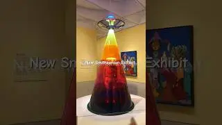 Osgemeos Art Museum Exhibit