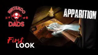 Apparition - First Look | Nintendo Switch