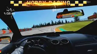 Video mentahan dari start sampai finish #hobbyracing