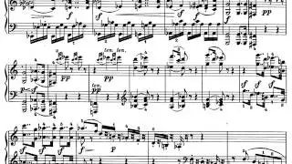 Beethoven. Sonata para piano n&ordm; 4 Op.7 en Mi bemol mayor II.Largo, con gran espressione.