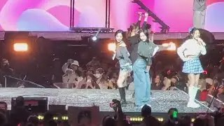 MINA and DAHYUN's twerk battle