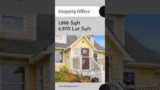 Just Listed - 322 N Boundary St, Wasilla, AK 99654