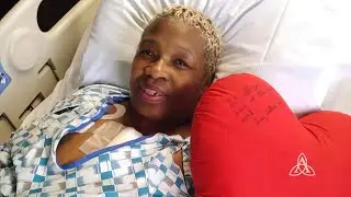 Women's Health | Patient Story | Clemmie's Heart Transplant | 30 | Ascension Saint Thomas