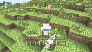 Hardcore S1: Episode 5 - Finale