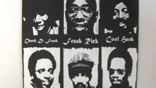 Da Mastaz - 1. Da Intro