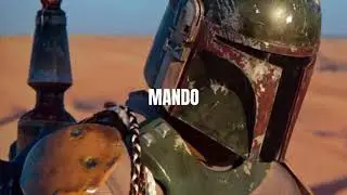 Mando | Free type beat | (Prod. By Noe)