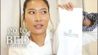 GTBWM after La Roche Posay event in London Part 2 | ALDIS SETIADI
