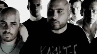 KARAKT-R XPLICIT / SUR UNE ILE