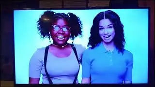 Hotel Transylvania (2012) Ending Credits Disney Channel 