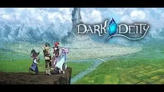 We have become the very thing we sought to destroy... Dark deity part 5