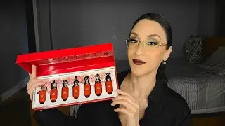 Christian Louboutin Loubiworld fragrance gift set review