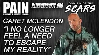 From Addiction To Sober & Present Father With Garet Mclendon