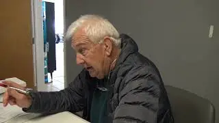 Handling Eleven (11) Objections to the MotorTrend Certified Investment and RE-CLOSING EACH TIME!!
