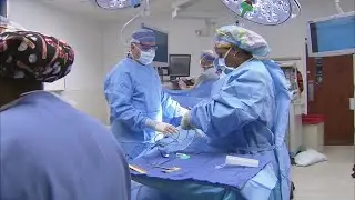 St. Louis area hospitals at 85-90% capacity due to pandemic