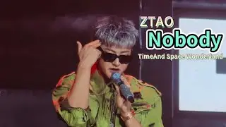 ZTAO performing 