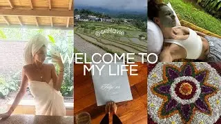 Bali Teil 2, Dschungel, Reisfelder, Erfahrung - Folge6 🤍