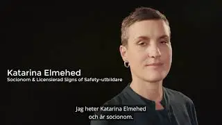 Barns delaktighet i &auml;renden som r&ouml;r v&aring;ld​