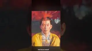After getting his lost sword #ghostoftsushima #ps4 #ps5 #gaming #brutal #kill #first #fight #pc