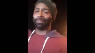 Joe Budden Late Night Jam Session 5/11/2016