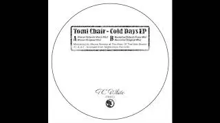 Tomi Chair - Remorse (Original Mix)