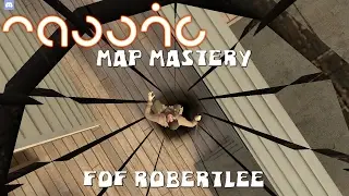 Map Mastery - fof_robertlee