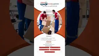 Real Moving Story | Abhi Packers & Movers | Shifting made simple