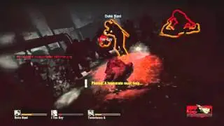 Duke Nani hitman