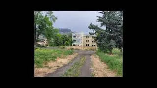 Tranquille Sanatorium