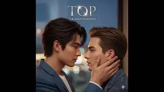 Kim Frank - เขาเป็นท็อป! ( Official Audio)