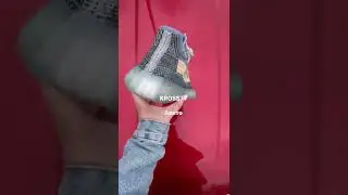 Adidas yeezy boost 350 v2 ASH Blue