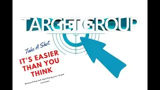 Identifying Your Target Customer