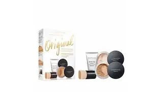 bareMinerals Get Started Complexion Kit
