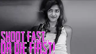 PUBG LIVE WITH POOJA | SUBSCRIBE